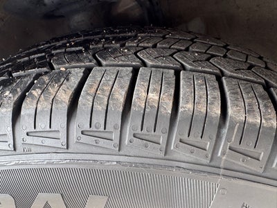 2018 Toyota Prius Four