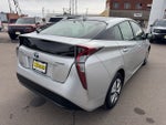 2018 Toyota Prius Four