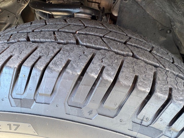 2017 Toyota 4Runner SR5 Premium