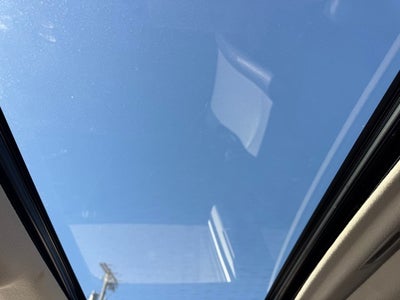 2017 Toyota 4Runner SR5 Premium