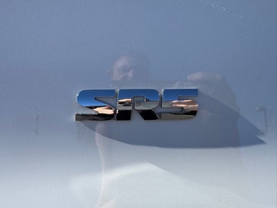 2017 Toyota 4Runner SR5 Premium