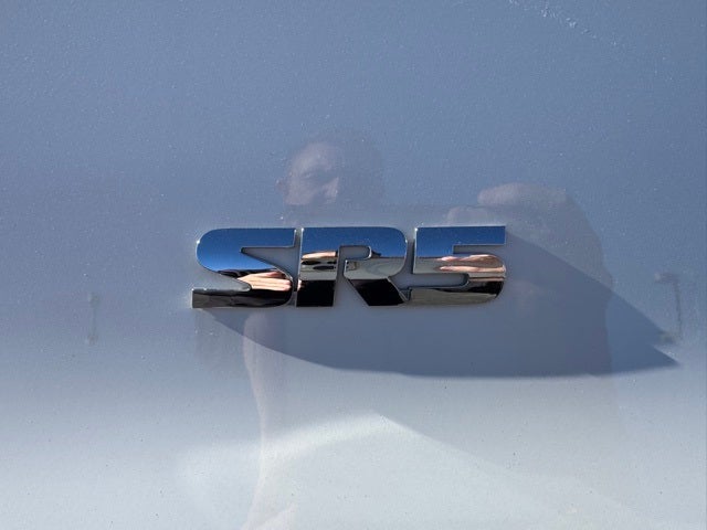 2017 Toyota 4Runner SR5 Premium