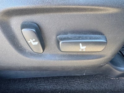 2017 Toyota 4Runner SR5 Premium