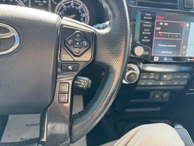 2023 Toyota 4Runner TRD Pro