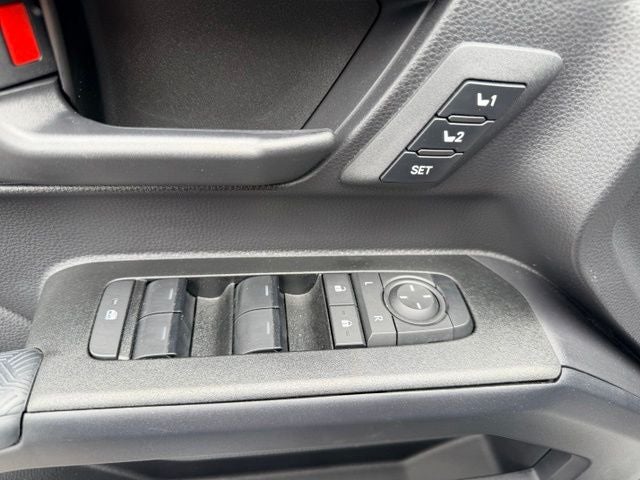 2025 Toyota 4Runner TRD Off-Road Premium