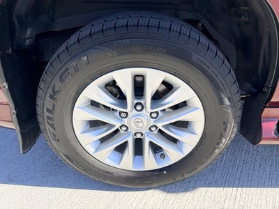 2019 Lexus GX 460