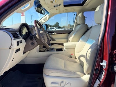 2019 Lexus GX 460