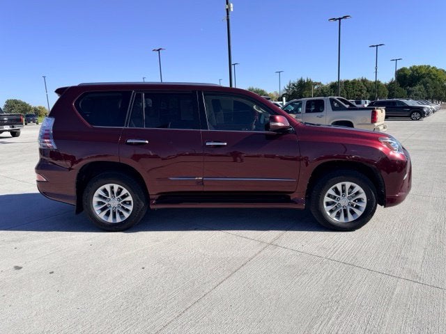 2019 Lexus GX 460