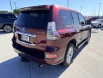 2019 Lexus GX 460