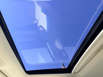 2019 Lexus GX 460
