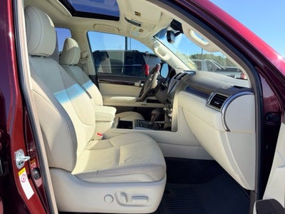2019 Lexus GX 460