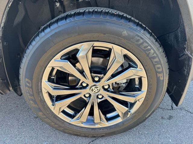 2023 Toyota RAV4 Hybrid XLE Premium