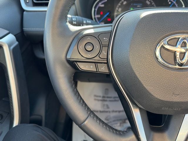 2023 Toyota RAV4 Hybrid XLE Premium