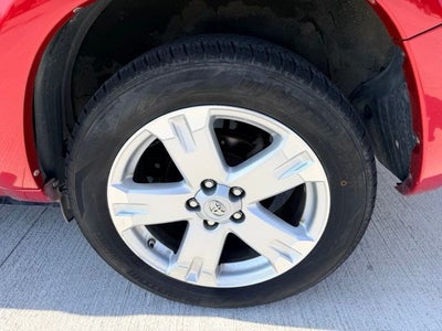 2007 Toyota RAV4 Sport