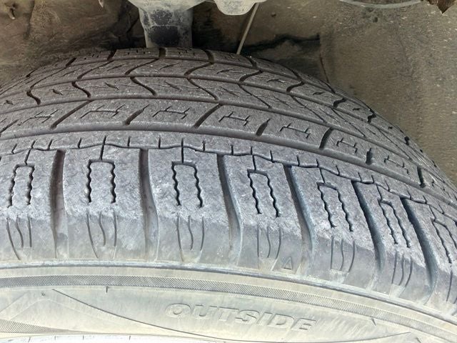 2007 Toyota RAV4 Sport