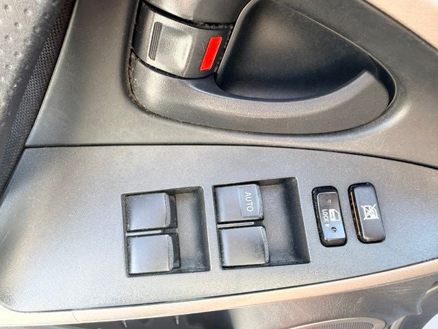 2007 Toyota RAV4 Sport