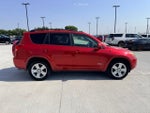 2007 Toyota RAV4 Sport