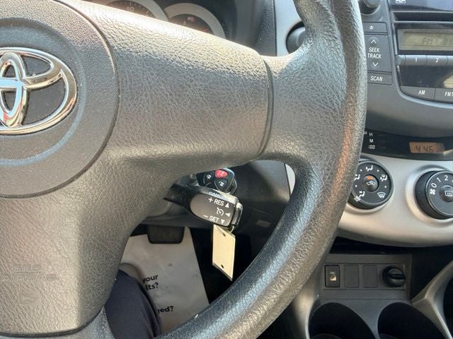 2007 Toyota RAV4 Sport
