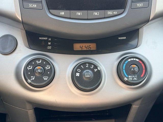 2007 Toyota RAV4 Sport