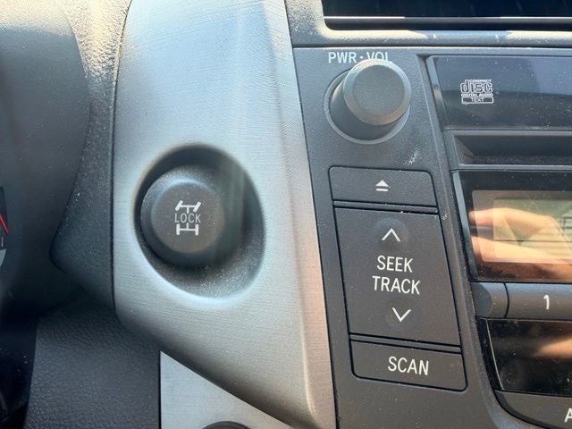 2007 Toyota RAV4 Sport