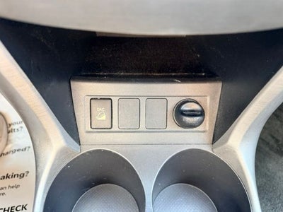 2007 Toyota RAV4 Sport