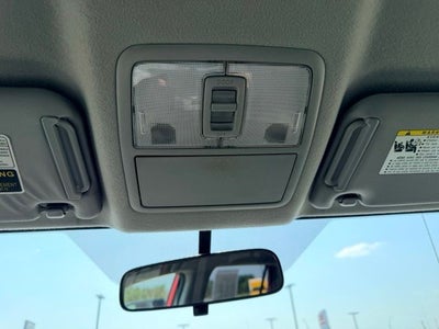 2007 Toyota RAV4 Sport