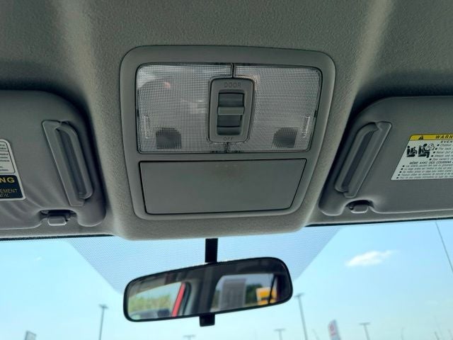 2007 Toyota RAV4 Sport