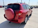 2007 Toyota RAV4 Sport