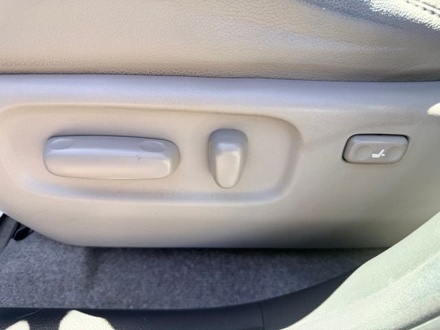 2012 Toyota RAV4 Limited