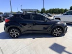2018 Toyota C-HR XLE Premium