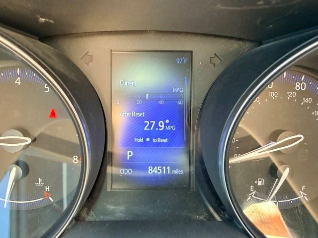2018 Toyota C-HR XLE Premium