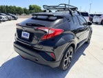 2018 Toyota C-HR XLE Premium