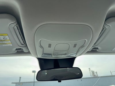 2015 Jeep Renegade Sport