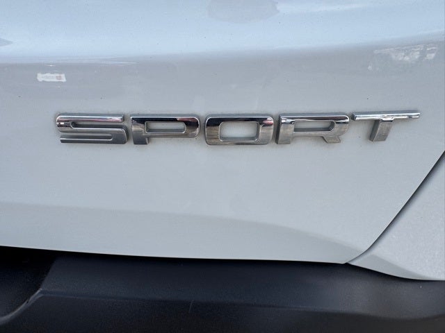 2015 Jeep Renegade Sport