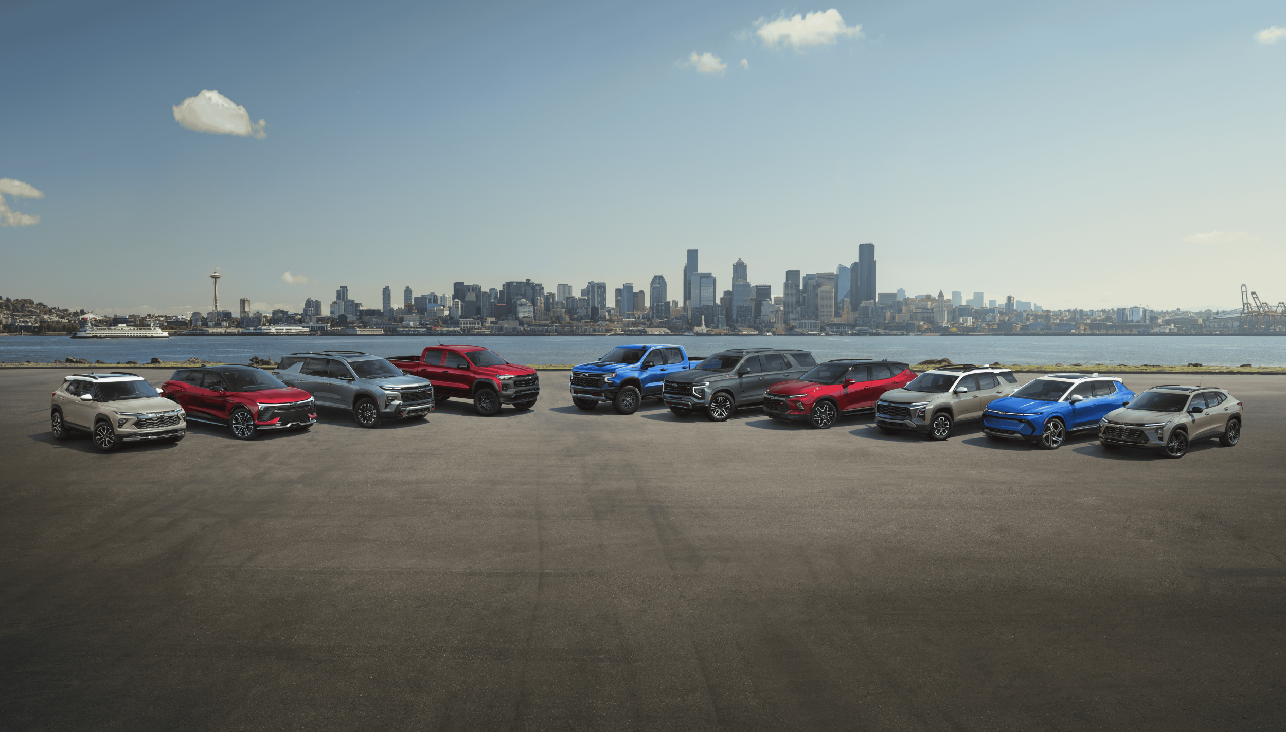 CHEVY SPECIAL OFFERS | Wagner Chevrolet in McCook NE