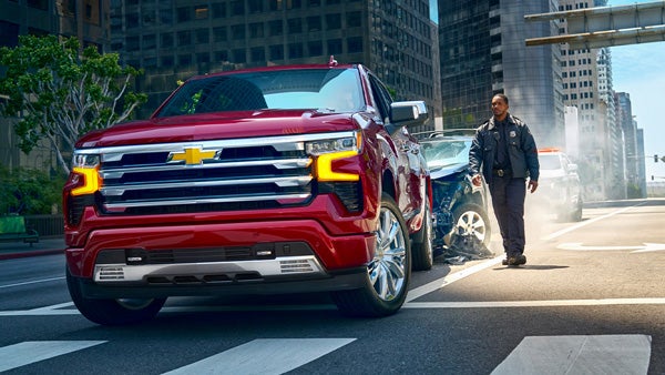 Wagner Chevrolet in McCook NE