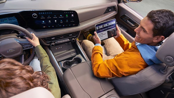 Wagner Chevrolet in McCook NE