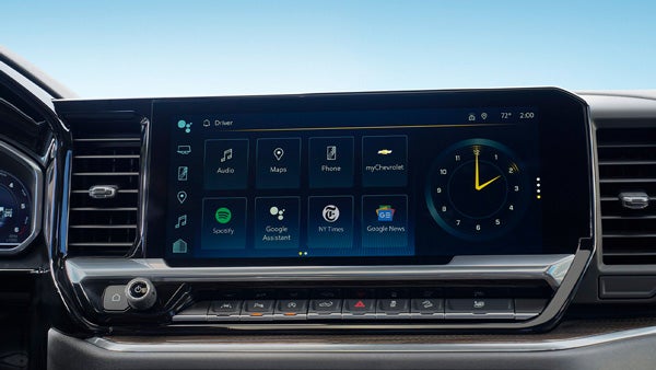 Wagner Chevrolet in McCook NE