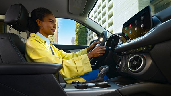 Wagner Chevrolet in McCook NE