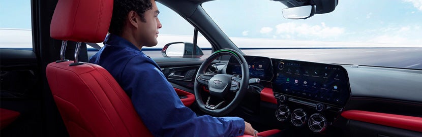 Wagner Chevrolet in McCook NE