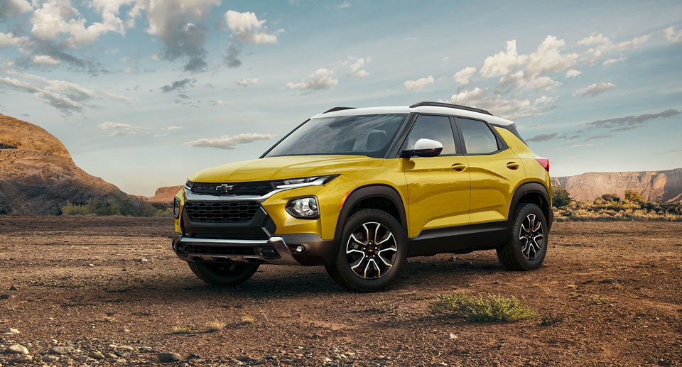 Wagner Chevrolet in McCook NE