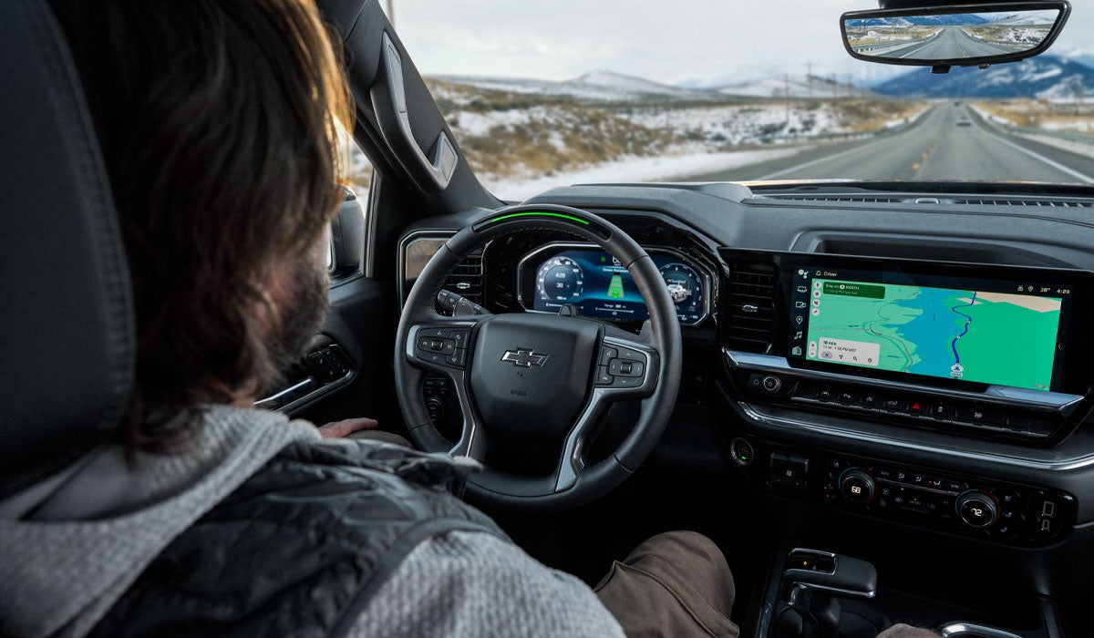 Wagner Chevrolet in McCook NE