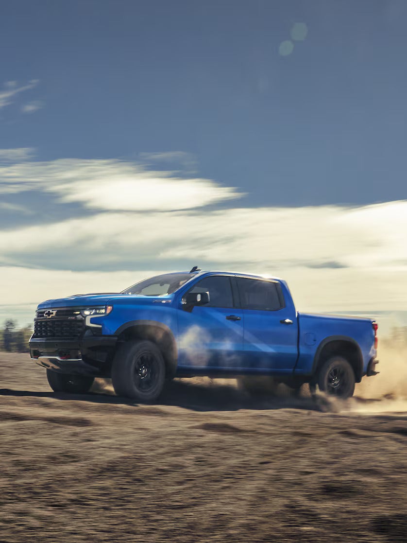 Wagner Chevrolet in McCook NE
