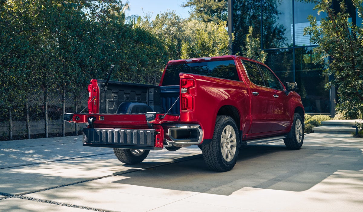Wagner Chevrolet in McCook NE