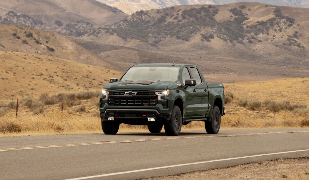 Wagner Chevrolet in McCook NE