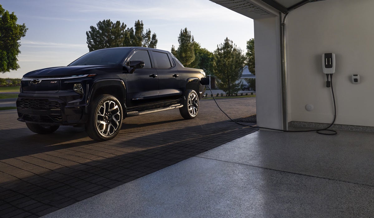 Wagner Chevrolet in McCook NE
