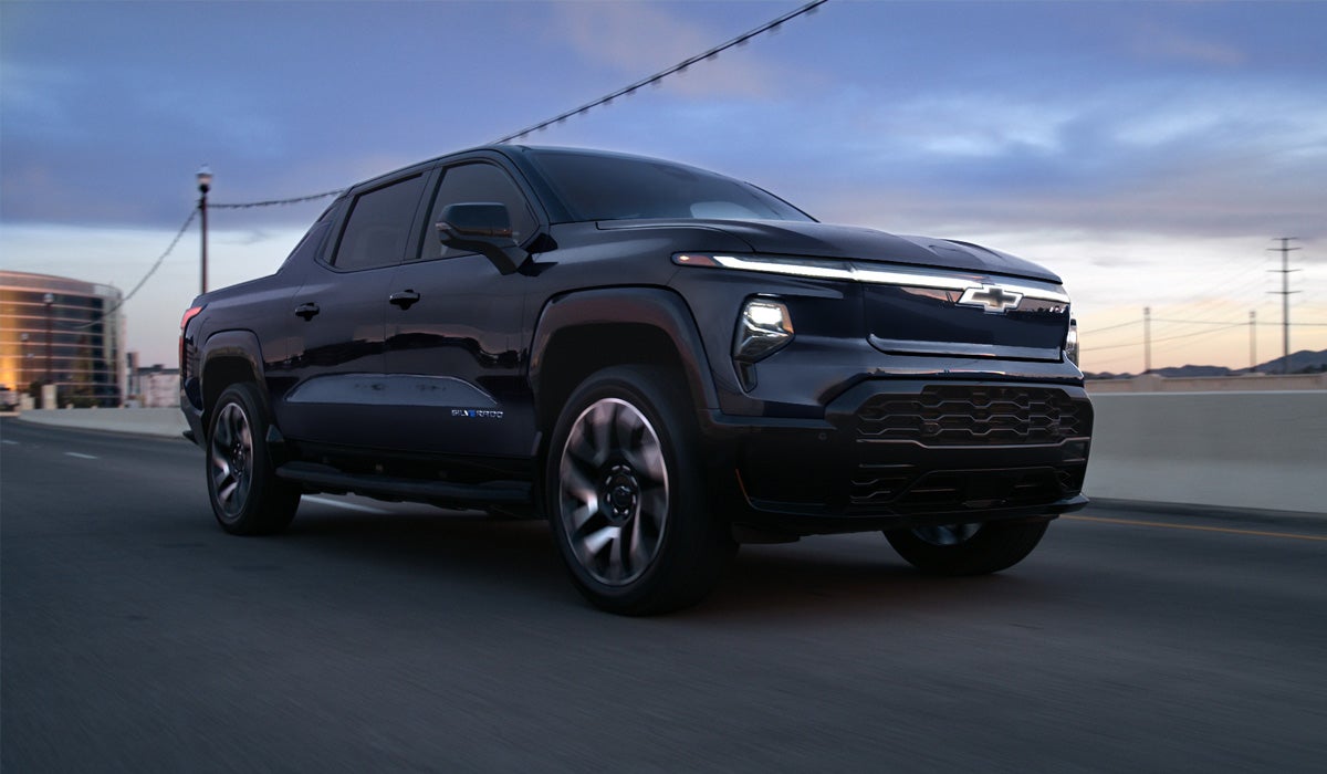 Wagner Chevrolet in McCook NE