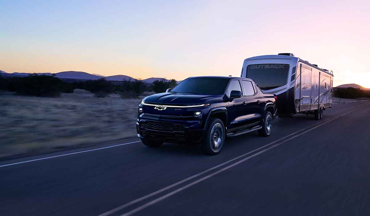 Wagner Chevrolet in McCook NE