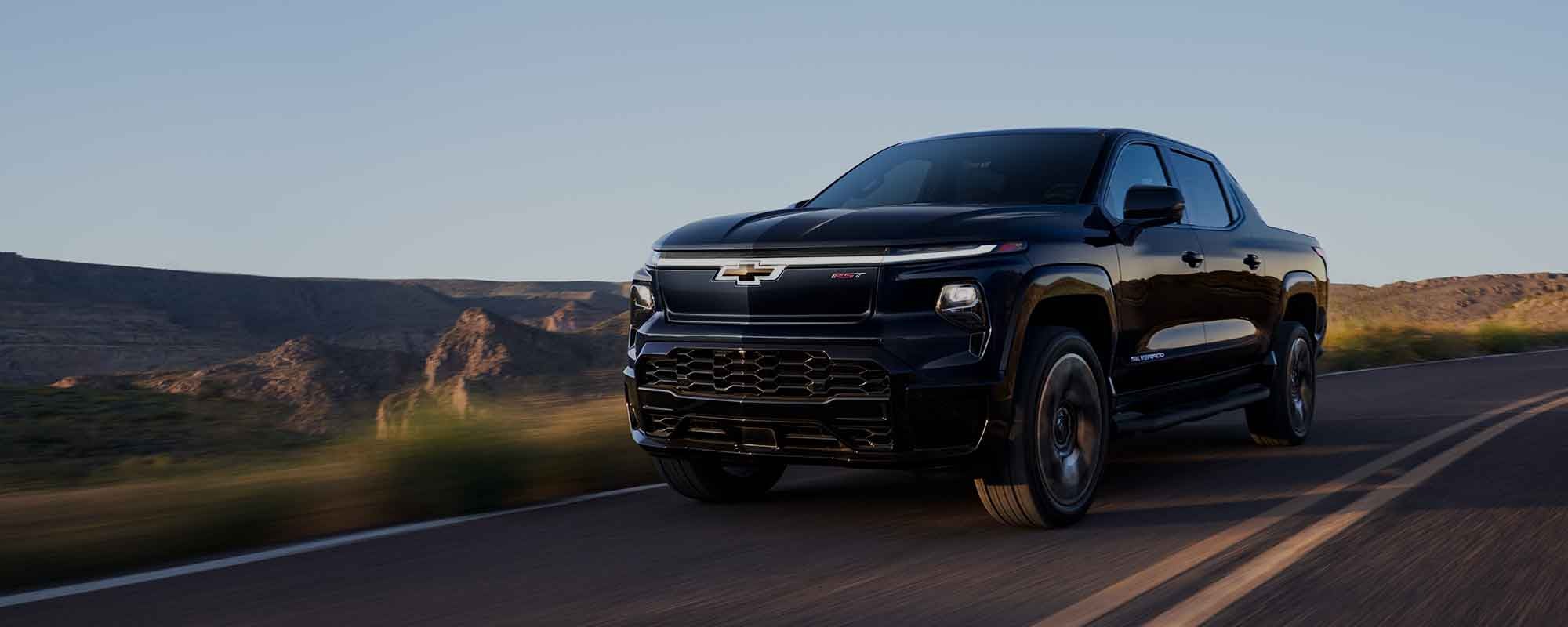 Wagner Chevrolet in McCook NE