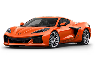 Chevrolet Corvette Z06 - Wagner Chevrolet in McCook NE